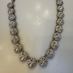 J.Crew Statement Necklace